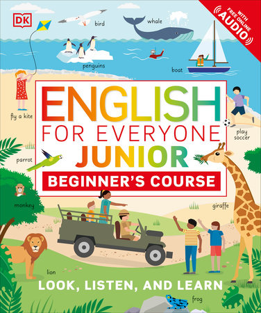 MONTESSORI JUNIOR