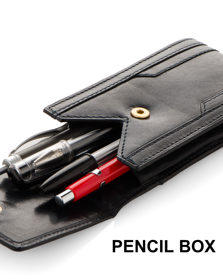 Multifunction Pencil Case For Boys