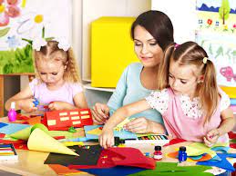 Montessori Course Online